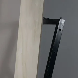 HCMD9.68ST - 60 x 120 cm - STONE GẠCH VÂN ĐÁ GRANITE KEM BÓNG KÍNH - MÀI MEN PORCELAIN GỐM SỨ THÂN GẠCH HẠT MÈ - Hình ảnh 5