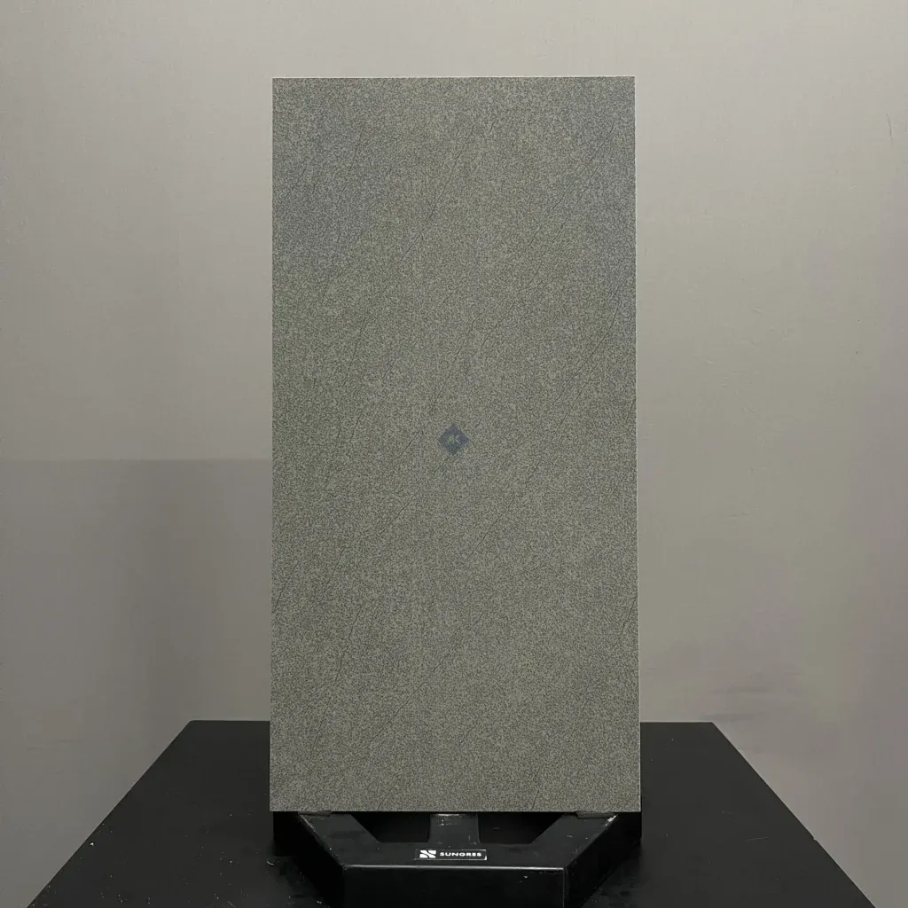 HCMP1.37ST – 30 x 60 cm – STONE GẠCH VÂN ĐÁ GRANITE NÂU 06 MỜ TỰ NHIÊN SEMI PORCELAIN BÁN SỨ THÂN GẠCH HẠT MÈ