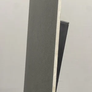 HCMP1.37ST - 30 x 60 cm - STONE GẠCH VÂN ĐÁ GRANITE NÂU 06 MỜ TỰ NHIÊN SEMI PORCELAIN BÁN SỨ THÂN GẠCH HẠT MÈ - Hình ảnh 5