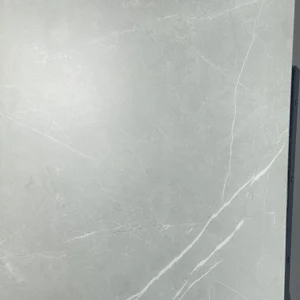 HCMD24.5ST - 60 x 120 cm - STONE GẠCH VÂN ĐÁ GRANITE XÁM 01 MỜ MỊN SEMI PORCELAIN BÁN SỨ THÂN GẠCH MÀU TRẮNG - Hình ảnh 7