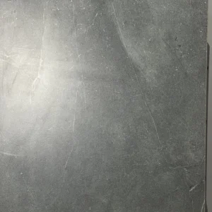 RVTD1.24ST - 60 x 120 cm - STONE GẠCH VÂN ĐÁ GRANITE ĐEN MỜ TỰ NHIÊN PORCELAIN GỐM SỨ THÂN GẠCH HẠT MÈ - Hình ảnh 6