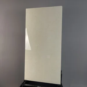 RVTD1.35ST - 60 x 120 cm - STONE GẠCH VÂN ĐÁ GRANITE KEM BÓNG KÍNH - MÀI MEN PORCELAIN GỐM SỨ THÂN GẠCH HẠT MÈ - Hình ảnh 3