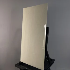 RVTD1.35ST - 60 x 120 cm - STONE GẠCH VÂN ĐÁ GRANITE KEM BÓNG KÍNH - MÀI MEN PORCELAIN GỐM SỨ THÂN GẠCH HẠT MÈ - Hình ảnh 3