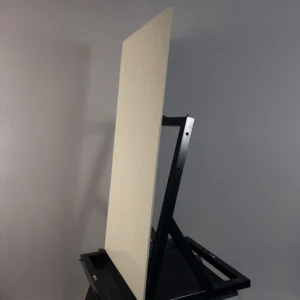 RVTD1.35ST - 60 x 120 cm - STONE GẠCH VÂN ĐÁ GRANITE KEM BÓNG KÍNH - MÀI MEN PORCELAIN GỐM SỨ THÂN GẠCH HẠT MÈ - Hình ảnh 5