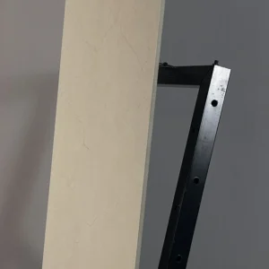 RVTD1.35ST - 60 x 120 cm - STONE GẠCH VÂN ĐÁ GRANITE KEM BÓNG KÍNH - MÀI MEN PORCELAIN GỐM SỨ THÂN GẠCH HẠT MÈ - Hình ảnh 6