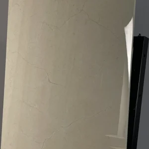 RVTD1.35ST - 60 x 120 cm - STONE GẠCH VÂN ĐÁ GRANITE KEM BÓNG KÍNH - MÀI MEN PORCELAIN GỐM SỨ THÂN GẠCH HẠT MÈ - Hình ảnh 6