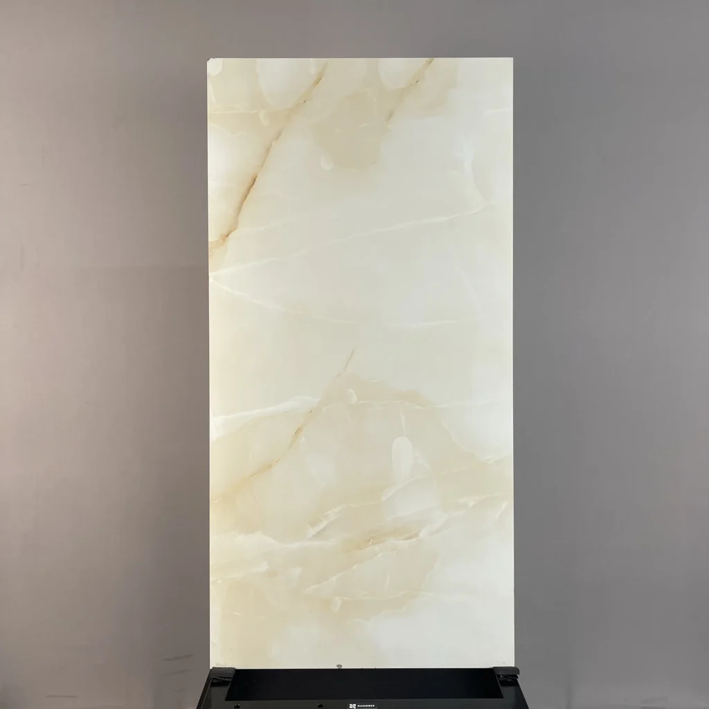 RVTD1.37ST – 60 x 120 cm – STONE GẠCH VÂN ĐÁ GRANITE KEM BÓNG KÍNH – MÀI MEN PORCELAIN GỐM SỨ THÂN GẠCH HẠT MÈ