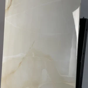 RVTD1.37ST - 60 x 120 cm - STONE GẠCH VÂN ĐÁ GRANITE KEM BÓNG KÍNH - MÀI MEN PORCELAIN GỐM SỨ THÂN GẠCH HẠT MÈ - Hình ảnh 6