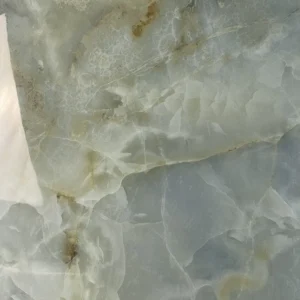 RVTD1.41ST - 60 x 120 cm - STONE GẠCH VÂN ĐÁ GRANITE XANH LÁ 01 BÓNG KÍNH - MÀI MEN PORCELAIN GỐM SỨ THÂN GẠCH HẠT MÈ - Hình ảnh 7