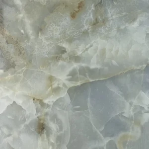 RVTD1.41ST - 60 x 120 cm - STONE GẠCH VÂN ĐÁ GRANITE XANH LÁ 01 BÓNG KÍNH - MÀI MEN PORCELAIN GỐM SỨ THÂN GẠCH HẠT MÈ - Hình ảnh 8