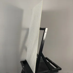 RVTD1.47ST - 60 x 120 cm - STONE GẠCH VÂN ĐÁ GRANITE XÁM 02 MỜ TỰ NHIÊN PORCELAIN GỐM SỨ THÂN GẠCH HẠT MÈ - Hình ảnh 4