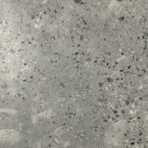 RVTD1.49TE - 60 x 120 cm - TERRAZZO GẠCH VÂN SỎI ĐÁ TRỘN XI MĂNG MÀI TRẮNG MỜ TỰ NHIÊN PORCELAIN GỐM SỨ THÂN GẠCH HẠT MÈ - Hình ảnh 7