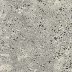 RVTD1.49TE - 60 x 120 cm - TERRAZZO GẠCH VÂN SỎI ĐÁ TRỘN XI MĂNG MÀI TRẮNG MỜ TỰ NHIÊN PORCELAIN GỐM SỨ THÂN GẠCH HẠT MÈ - Hình ảnh 8
