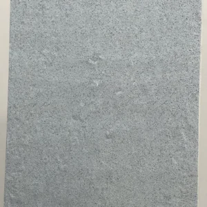 RVTD2.14CE - 30 x 60 cm - CEMENT GẠCH VÂN XI MĂNG XANH DƯƠNG 02 SẦN GỢN NHẸ SEMI PORCELAIN BÁN SỨ THÂN GẠCH MÀU ĐỎ NÂU - Hình ảnh 4