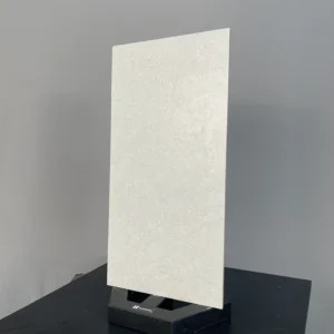 HCMC1.16ST - 30 x 60 cm - STONE GẠCH VÂN ĐÁ GRANITE XÁM 01 MỜ TỰ NHIÊN PORCELAIN GỐM SỨ THÂN GẠCH MÀU XÁM - Hình ảnh 3