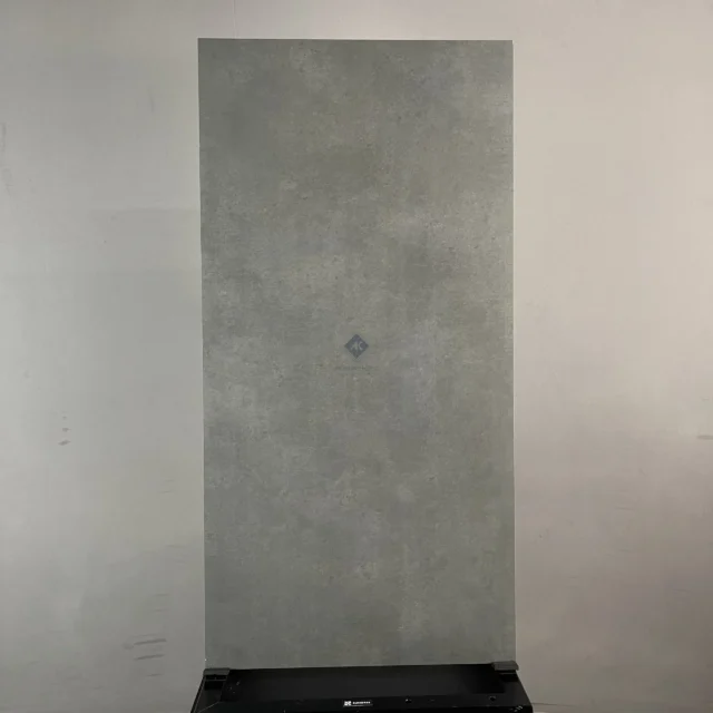 CONCRETE BEEHIVES GRAY HCMC1.23CE - 60 x 120 cm - XÁM MỜ CEMENT