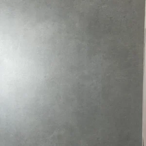 HCMC1.23CE - 60 x 120 cm - CEMENT GẠCH VÂN XI MĂNG XÁM MỜ TỰ NHIÊN PORCELAIN GỐM SỨ THÂN GẠCH MÀU NÂU - Hình ảnh 7