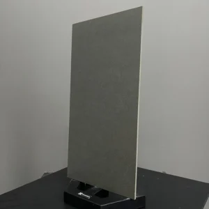 HCMC1.37ST - 30 x 60 cm - STONE GẠCH VÂN ĐÁ GRANITE XÁM 03 MỜ TỰ NHIÊN PORCELAIN GỐM SỨ THÂN GẠCH MÀU NÂU - Hình ảnh 3