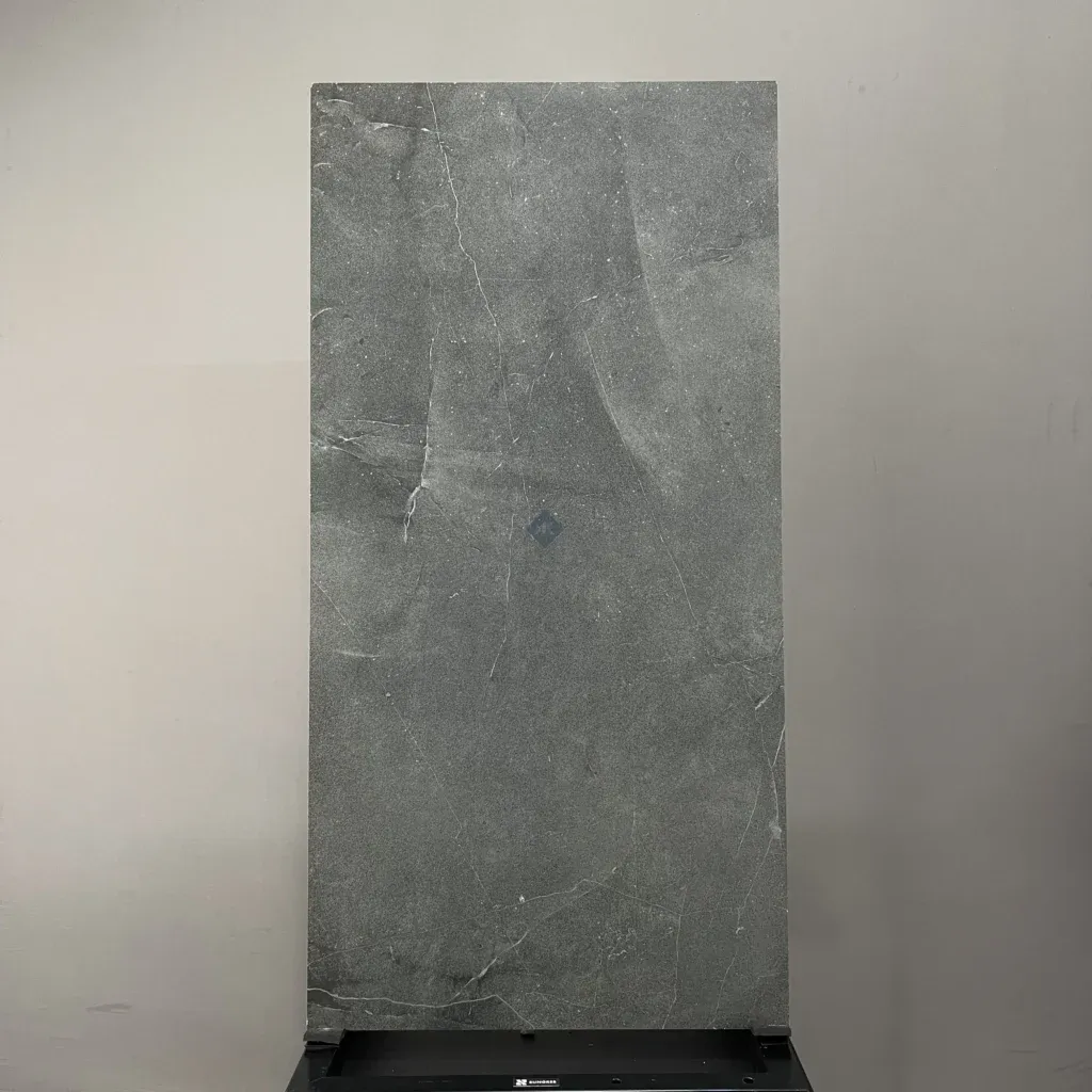 RVTD1.24ST – GẠCH VÂN STONE ĐÁ ĐEN MỜ