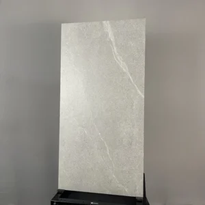 Gạch Vân Đá Granite Xám Sần Gợn Nhẹ - 60X120Cm (HCMC1.147ST) - Hình ảnh 2