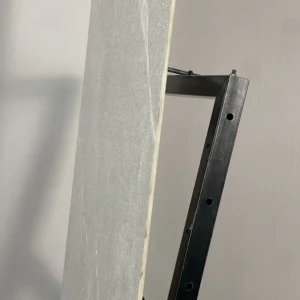 Gạch Vân Đá Granite Xám Sần Gợn Nhẹ - 60X120Cm (HCMC1.147ST) - Hình ảnh 5