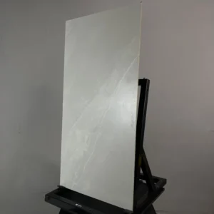 HCMC1.34ST - 60 x 120 cm - STONE GẠCH VÂN ĐÁ GRANITE XÁM MỜ TỰ NHIÊN PORCELAIN GỐM SỨ THÂN GẠCH HẠT MÈ - Hình ảnh 3