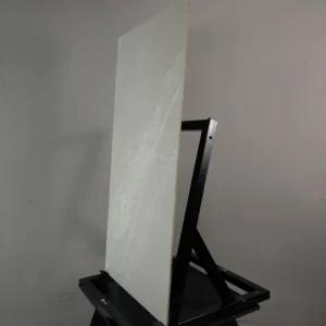 HCMC1.34ST - 60 x 120 cm - STONE GẠCH VÂN ĐÁ GRANITE XÁM MỜ TỰ NHIÊN PORCELAIN GỐM SỨ THÂN GẠCH HẠT MÈ - Hình ảnh 4