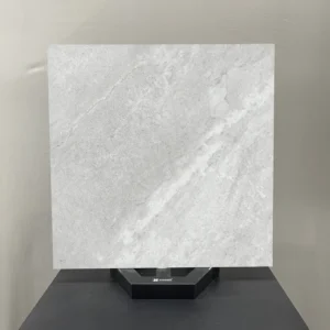 HCMC1.63ST - 60 x 60 cm - STONE MULTISTONE GREY GẠCH VÂN ĐÁ XÁM MỜ TỰ NHIÊN
