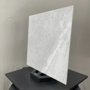 HCMC1.63ST - 60 x 60 cm - STONE MULTISTONE GREY GẠCH VÂN ĐÁ XÁM MỜ TỰ NHIÊN - Hình ảnh 3
