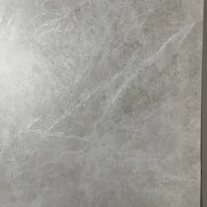 HCMC1.101ST - 60 x 120 cm - STONE GẠCH VÂN ĐÁ GRANITE XÁM 01 MỜ HIỆU ỨNG VỆT CHÌM CARVING PORCELAIN GỐM SỨ THÂN GẠCH HẠT MÈ - Hình ảnh 7