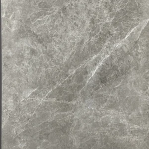HCMC1.95ST - 60 x 120 cm - STONE GẠCH VÂN ĐÁ GRANITE XÁM 03 MỜ HIỆU ỨNG VỆT CHÌM CARVING PORCELAIN GỐM SỨ THÂN GẠCH XÁM - Hình ảnh 8