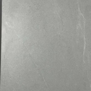 HCMC1.88ST - 60 x 120 cm - STONE GẠCH VÂN ĐÁ GRANITE XÁM 01 SẦN GỢN NHẸ PORCELAIN GỐM SỨ THÂN GẠCH HẠT MÈ - Hình ảnh 7