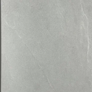 HCMC1.88ST - 60 x 120 cm - STONE GẠCH VÂN ĐÁ GRANITE XÁM 01 SẦN GỢN NHẸ PORCELAIN GỐM SỨ THÂN GẠCH HẠT MÈ - Hình ảnh 8