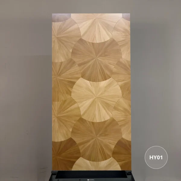 TOP XU HƯỚNG GẠCH VÂN GỖ 60x120 & 80x80: ĐỘT PHÁ VỚI BỘ SƯU TẬP LÁ SEN & LÁ CỌ CAO CẤP