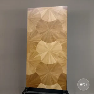 TOP XU HƯỚNG GẠCH VÂN GỖ 60x120 & 80x80: ĐỘT PHÁ VỚI BỘ SƯU TẬP LÁ SEN & LÁ CỌ CAO CẤP