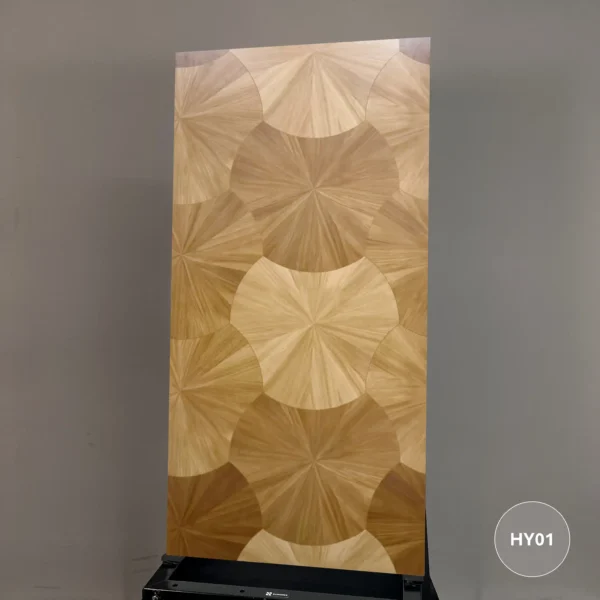 TOP XU HƯỚNG GẠCH VÂN GỖ 60x120 & 80x80: ĐỘT PHÁ VỚI BỘ SƯU TẬP LÁ SEN & LÁ CỌ CAO CẤP