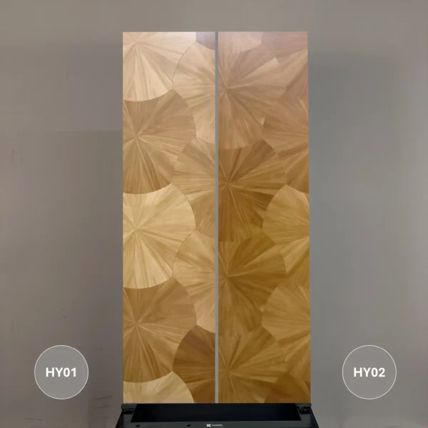 TOP XU HƯỚNG GẠCH VÂN GỖ 60x120 & 80x80: ĐỘT PHÁ VỚI BỘ SƯU TẬP LÁ SEN & LÁ CỌ CAO CẤP