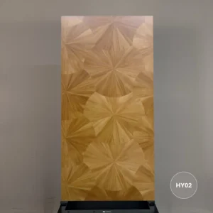 TOP XU HƯỚNG GẠCH VÂN GỖ 60x120 & 80x80: ĐỘT PHÁ VỚI BỘ SƯU TẬP LÁ SEN & LÁ CỌ CAO CẤP