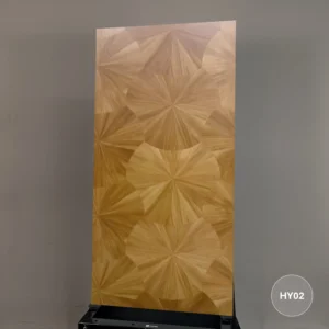 TOP XU HƯỚNG GẠCH VÂN GỖ 60x120 & 80x80: ĐỘT PHÁ VỚI BỘ SƯU TẬP LÁ SEN & LÁ CỌ CAO CẤP