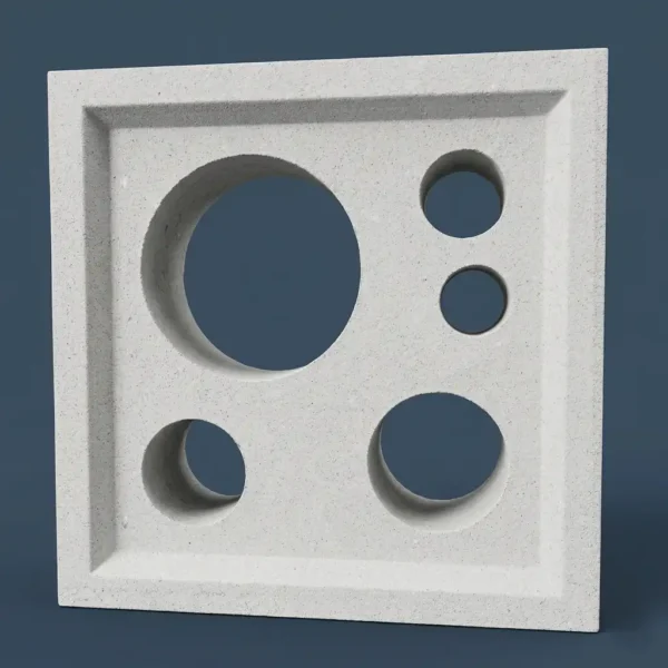 gạch bông gió An Khánh