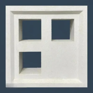 gạch bông gió An Khánh