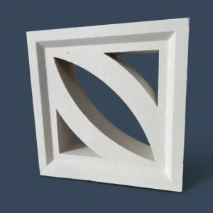 Bộ Sưu Tập Gạch Bông Gió An Khánh | Gạch Thông Gió Đẹp - Hình ảnh 15