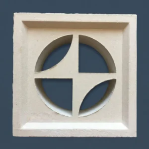 gạch bông gió An Khánh