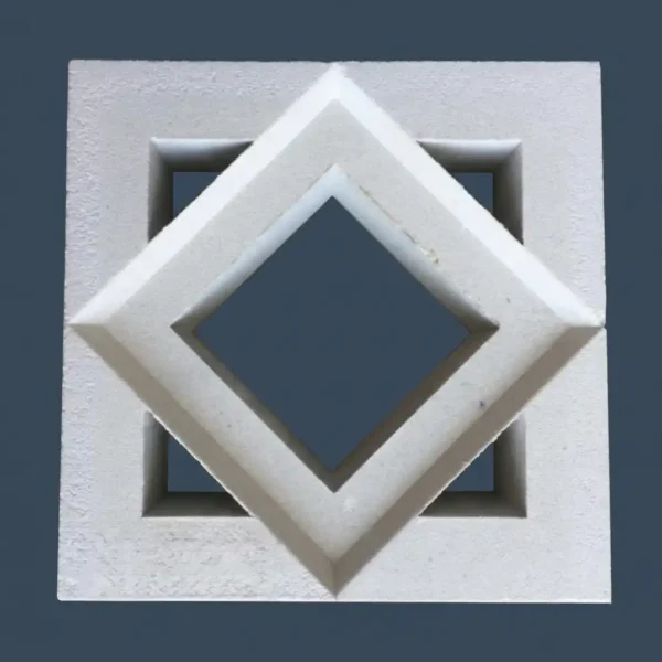 gạch bông gió An Khánh