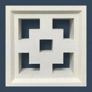 gạch bông gió An Khánh