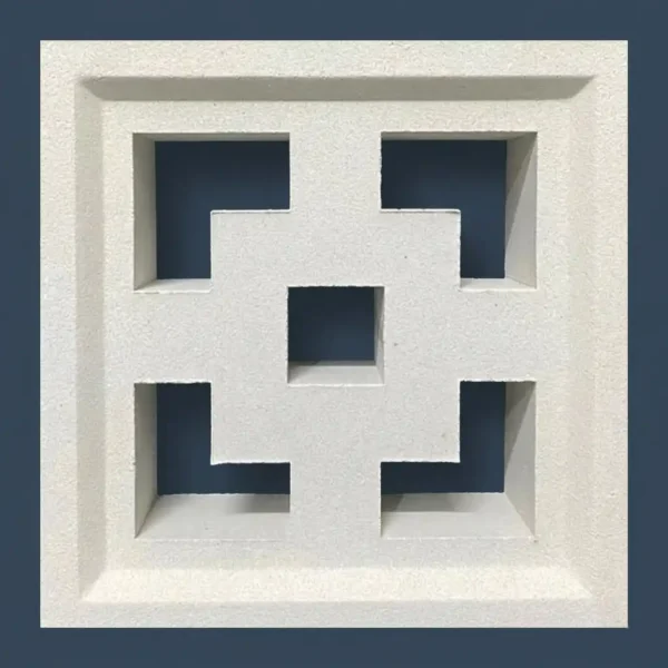 gạch bông gió An Khánh