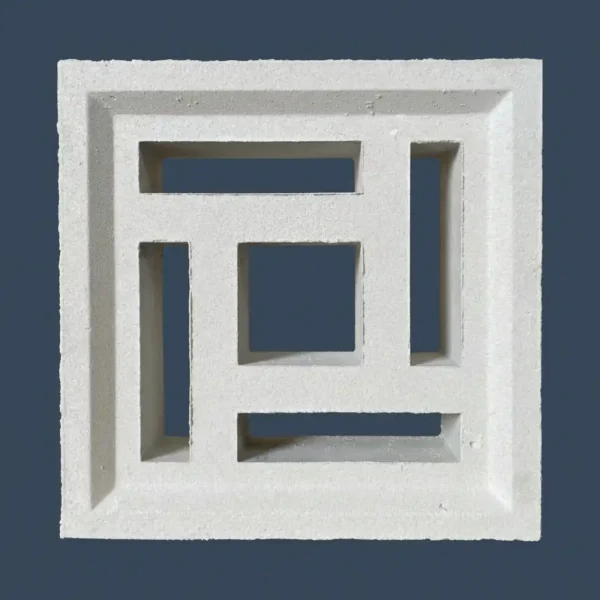 gạch bông gió An Khánh