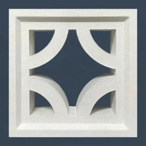 gạch bông gió An Khánh