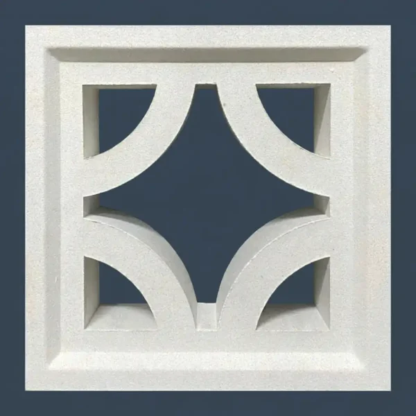 gạch bông gió An Khánh