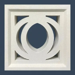 gạch bông gió An Khánh